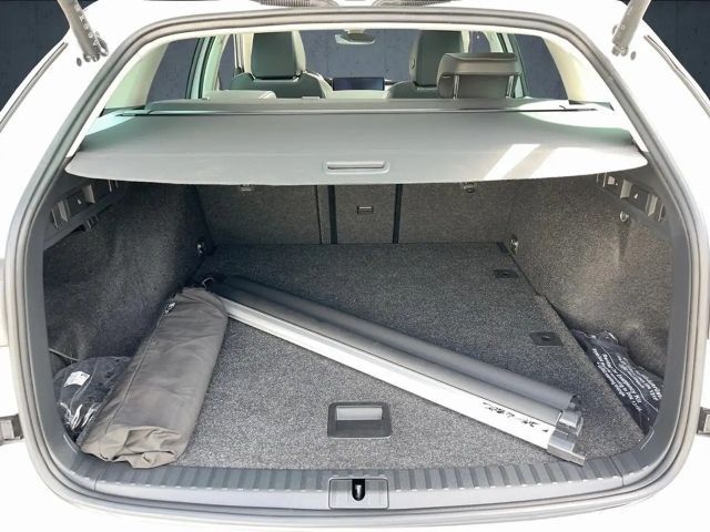 Skoda Octavia Combi Selection