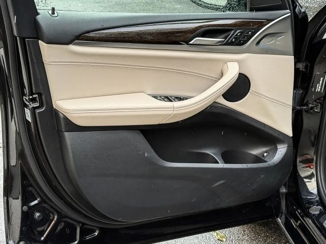 BMW X3 M-Sport xDrive30e