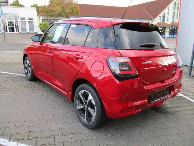 Suzuki Swift Comfort Hybrid Plus