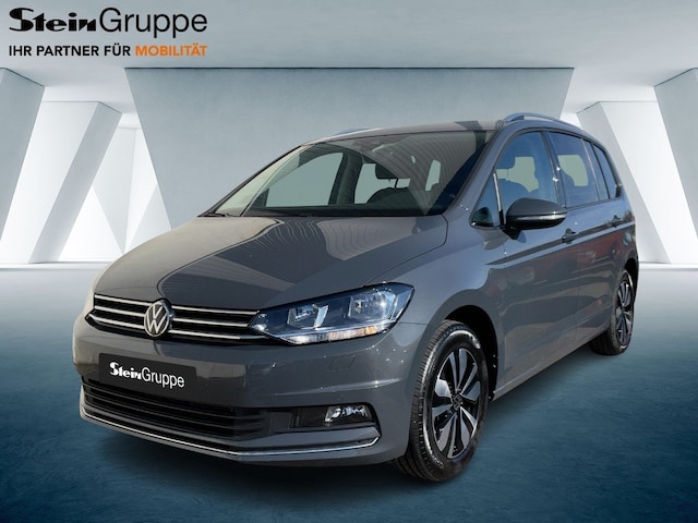 Volkswagen Touran 1.5 TSI DSG