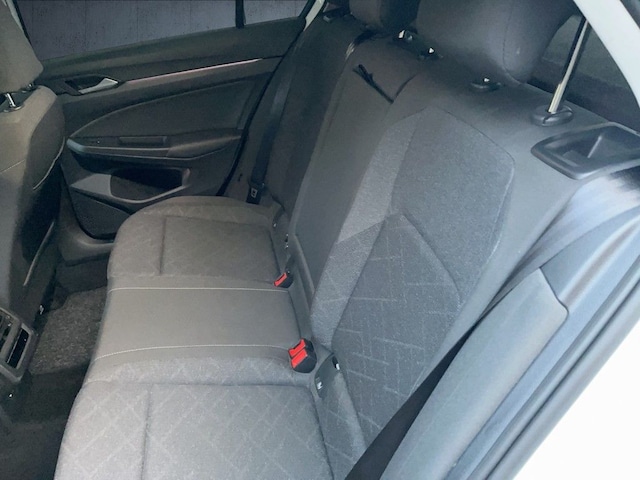 Volkswagen Golf 1.5 TSI Life