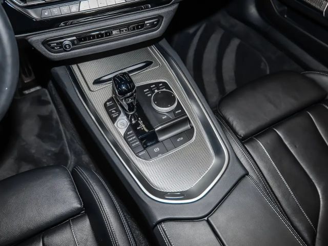 BMW Z4 Cabrio M40i Roadster