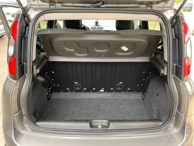 Fiat Panda CityCross Cross