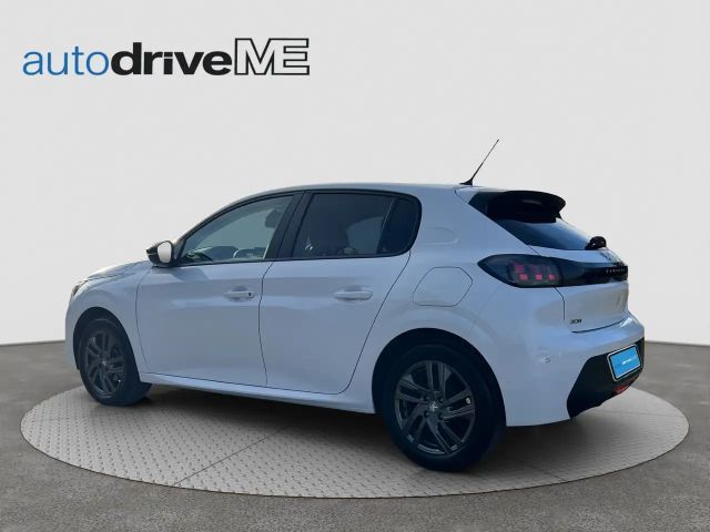 Peugeot 208 Active Pack PureTech