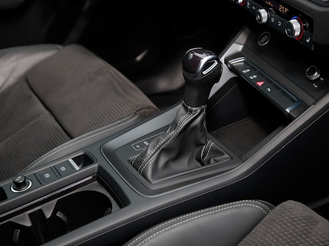 Audi Q3 40 TFSI Quattro S-Tronic