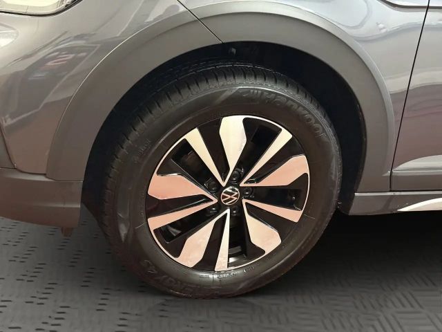 Volkswagen Taigo 1.0 TSI DSG Move