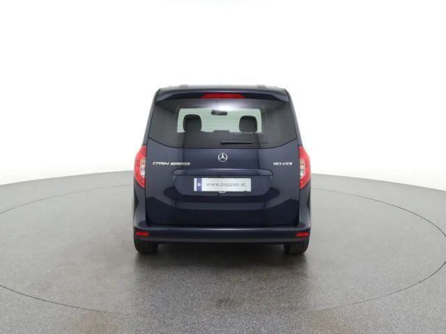 Mercedes-Benz Citan CDI