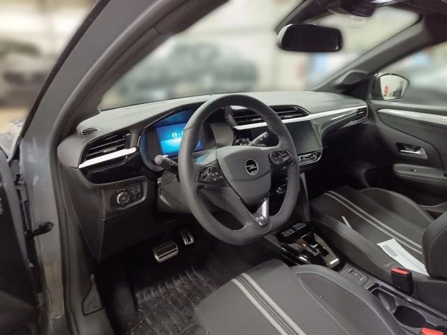 Opel Corsa GS-Line Grand Sport