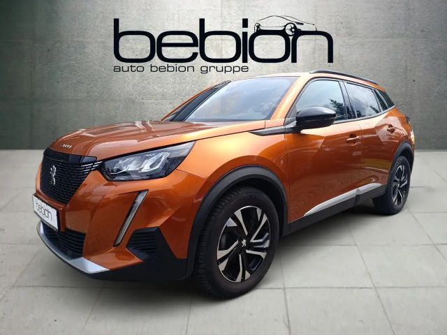 Peugeot 2008 Allure Pack PureTech