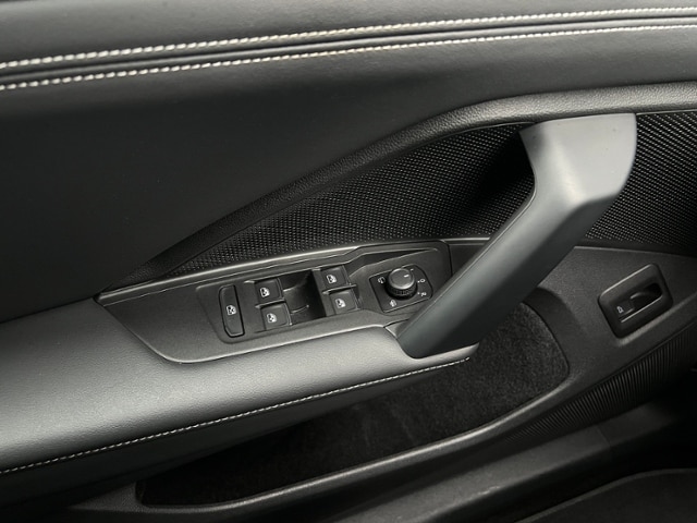 Volkswagen Tiguan 1.5 eTSI DSG