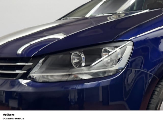 Volkswagen Sharan 1.4 TSI BMT