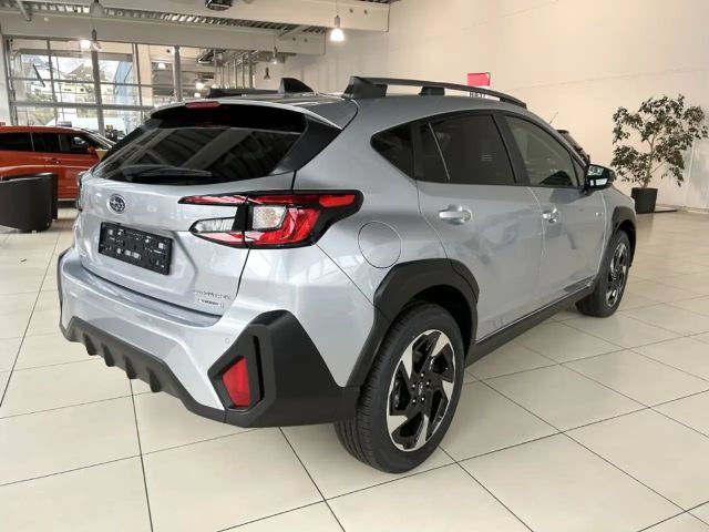 Subaru Crosstrek Active 2.0ie