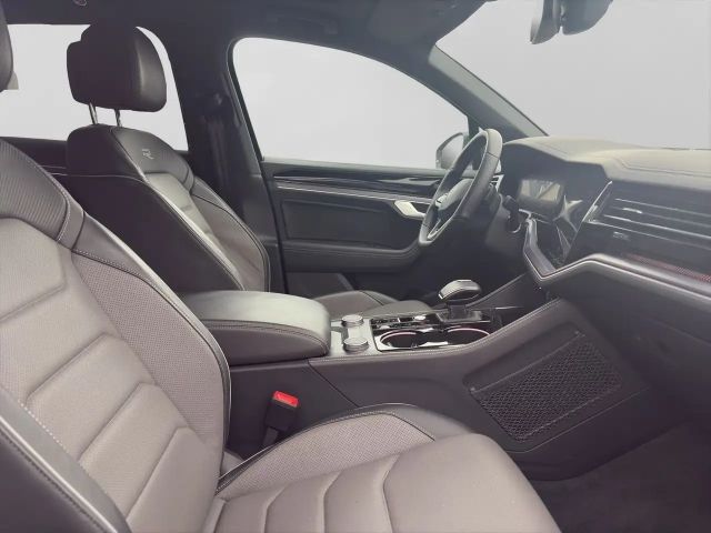 Volkswagen Touareg 3.0 V6 TDI R-Line