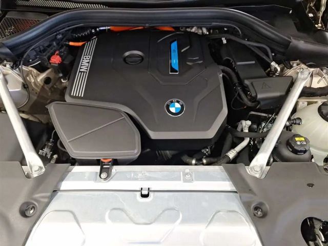 BMW X3 xDrive xDrive30e