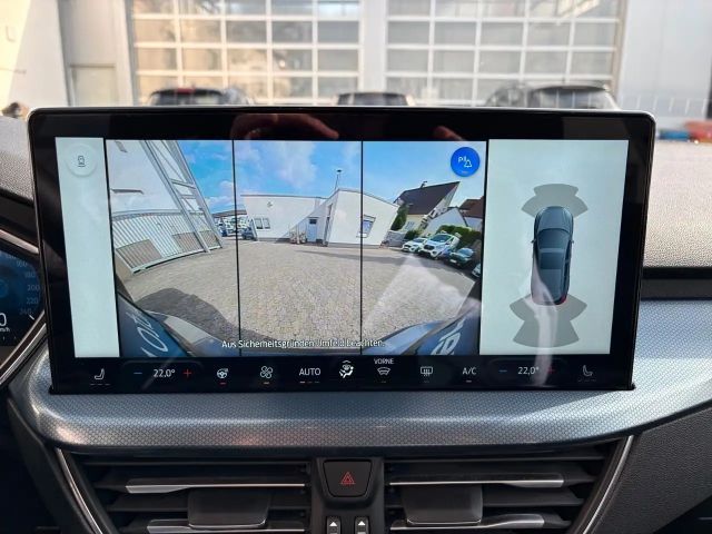 Ford Focus 1.5 EcoBlue Active Wagon