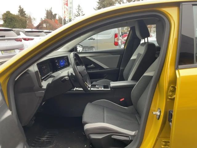 Opel Astra 1.6 Turbo Edition Turbo