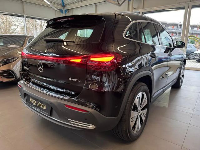Mercedes-Benz EQA 300 4MATIC Progressive