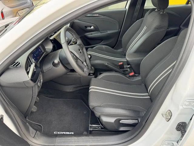 Opel Corsa 1.2 Turbo GS-Line Grand Sport Turbo