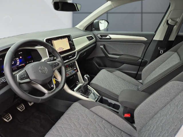 Volkswagen T-Roc 1.0 TSI Move