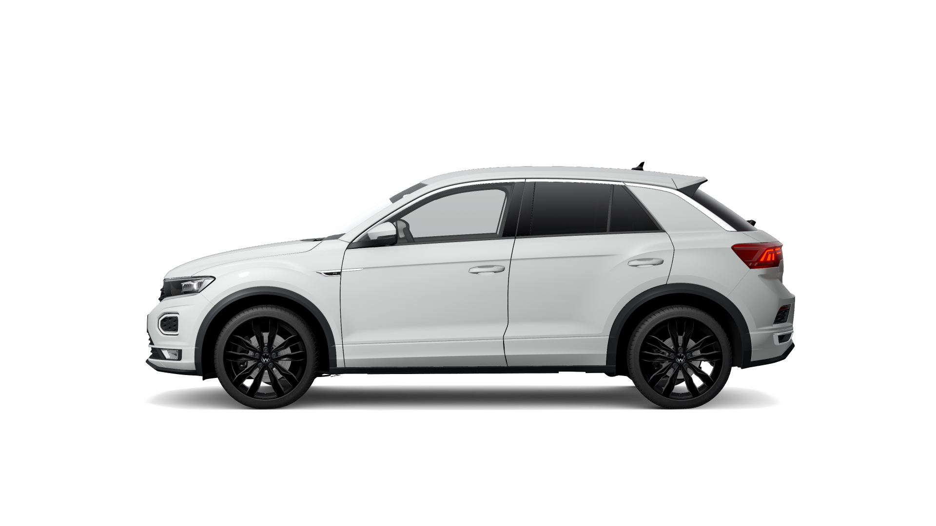 Volkswagen T-Roc 1.5 TSI DSG R-Line