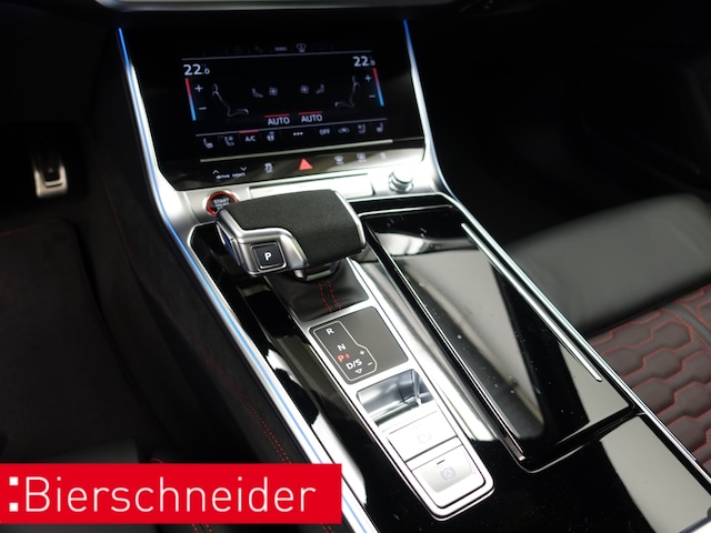 Audi A6 e-tron Avant Performance Quattro