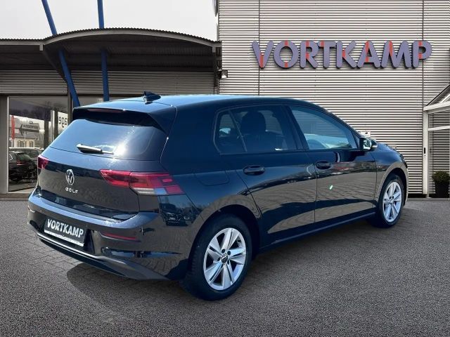 Volkswagen Golf Golf VIII Life