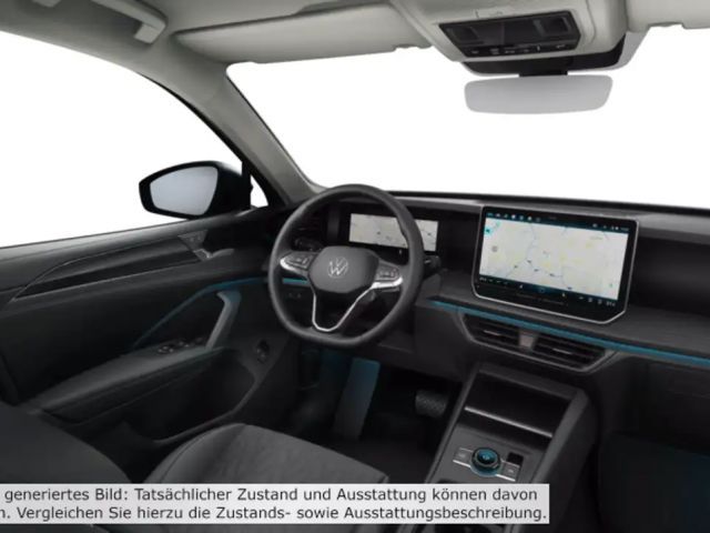 Volkswagen Tiguan DSG eHybrid