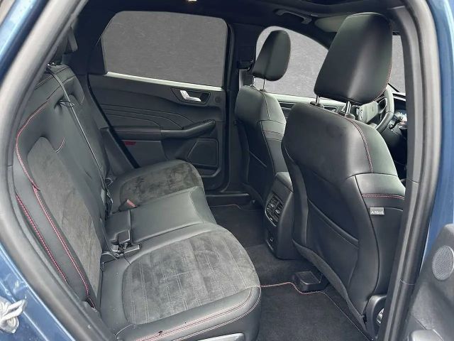 Ford Kuga Plug in Hybrid ST Line X