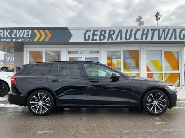 Volvo V60 AWD Dark Plus T6