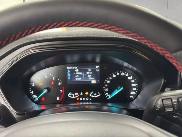 Ford Focus ST Line Wagon