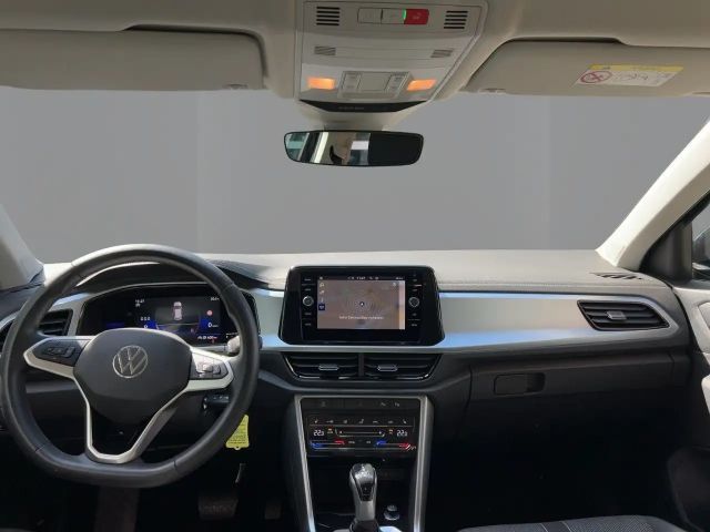 Volkswagen T-Roc 1.5 TSI DSG Life