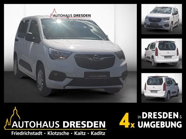 Opel Combo Combo-e Life