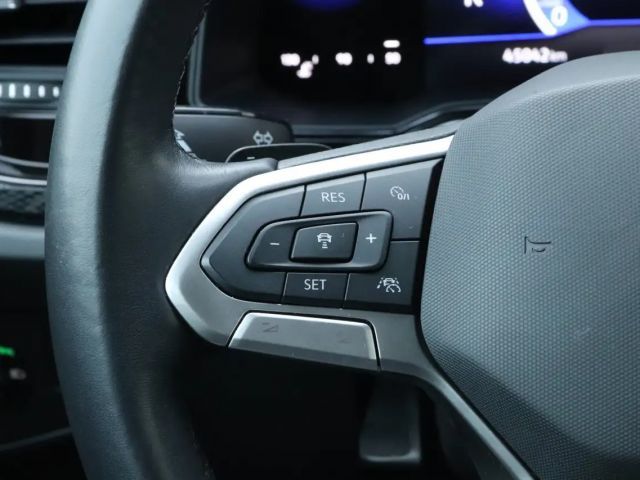 Volkswagen Taigo 1.0 TSI DSG Life