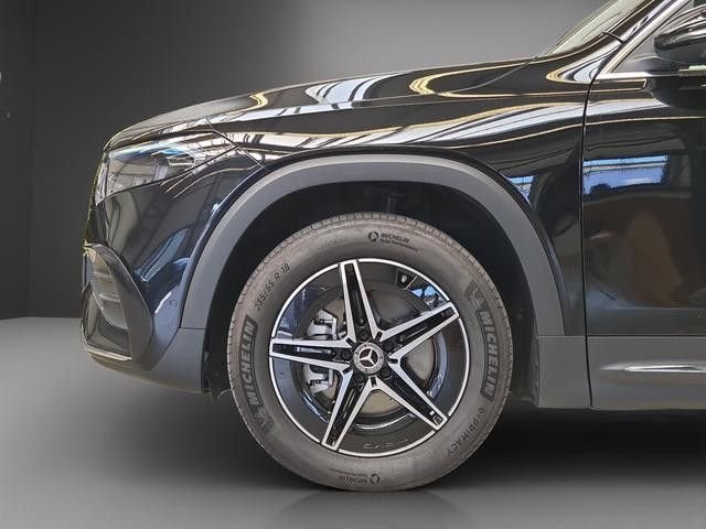 Mercedes-Benz EQB 350 4MATIC