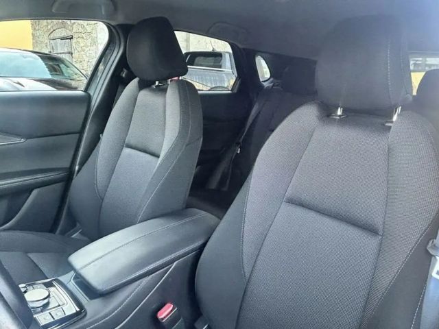 Mazda CX-30 Prime-line