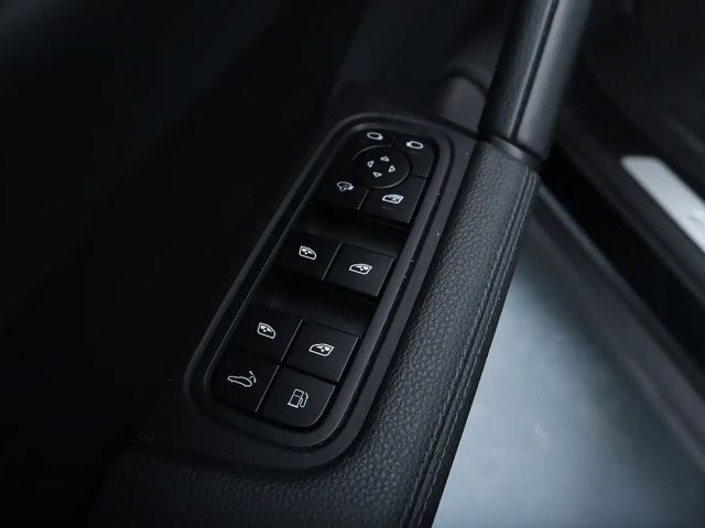 Porsche Cayenne Coupé E-Hybrid