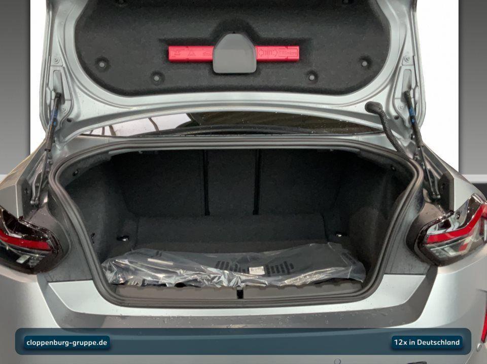 BMW 230 230i Coupé M-Sport