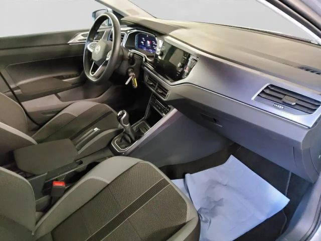 Volkswagen Polo 1.0 TSI IQ.Drive Style