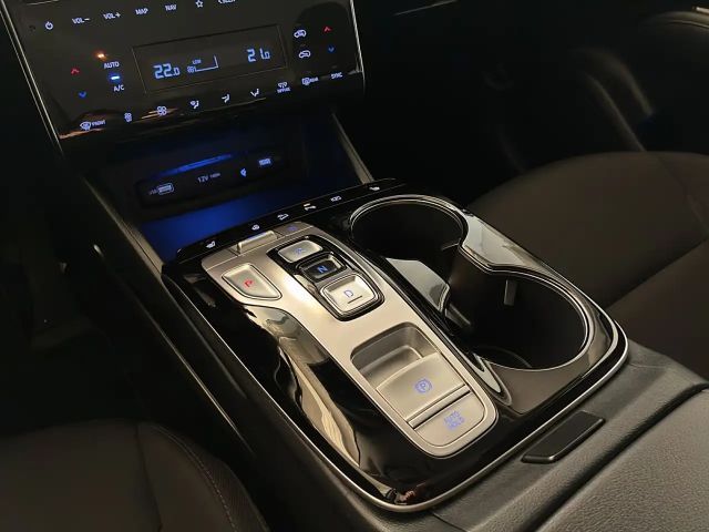 Hyundai Tucson 2WD CRDi Trend