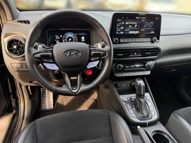 Hyundai Kona N Performance