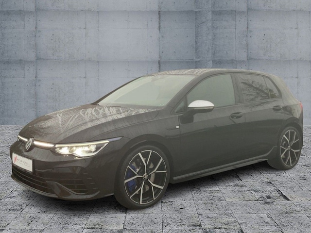 Volkswagen Golf 2.0 TSI DSG Golf VIII