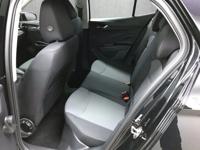 Skoda Fabia 1.0 TSI Selection