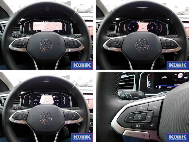 Volkswagen Polo DSG IQ.Drive