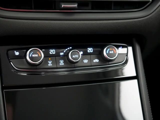 Opel Grandland X GSe