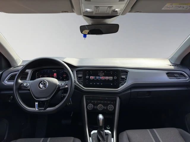 Volkswagen T-Roc 2.0 TDI DSG Style