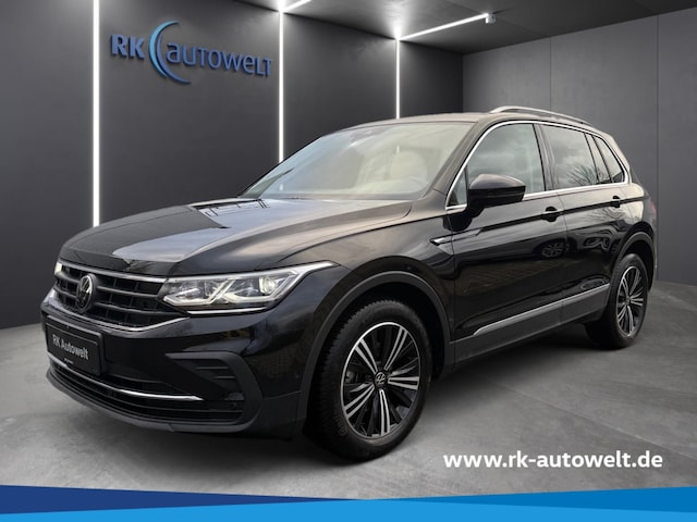 Volkswagen Tiguan 1.5 TSI Life