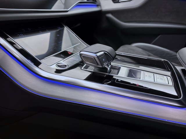 Audi Q8 50 TDI Quattro