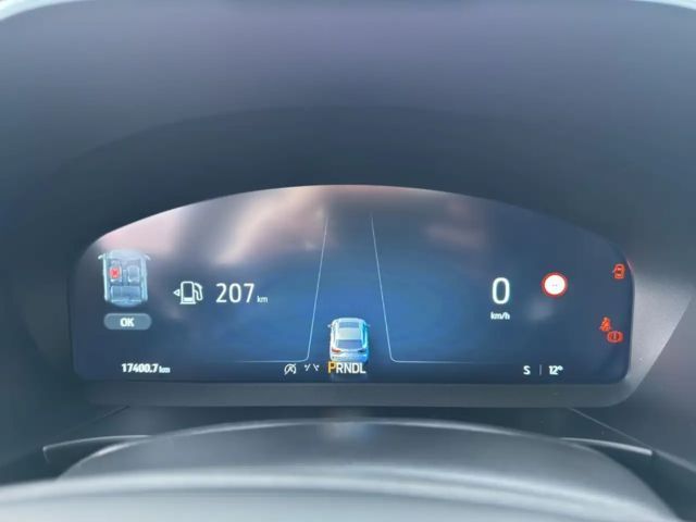 Ford Kuga EcoBoost ST Line X