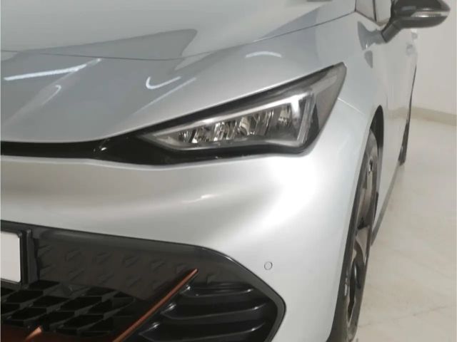 Cupra Born 58 kWh