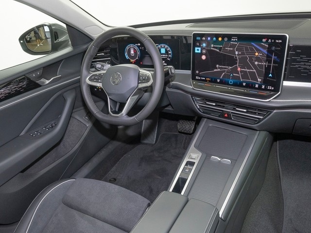 Volkswagen Passat 2.0 TDI DSG